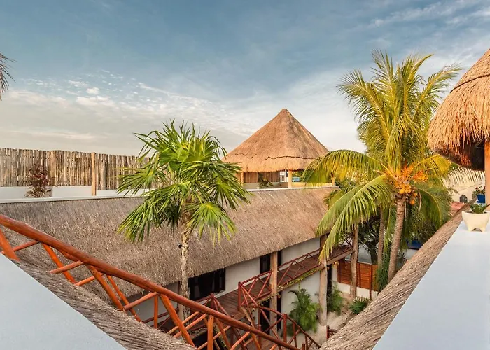 Kin Ha Tulum Hotel