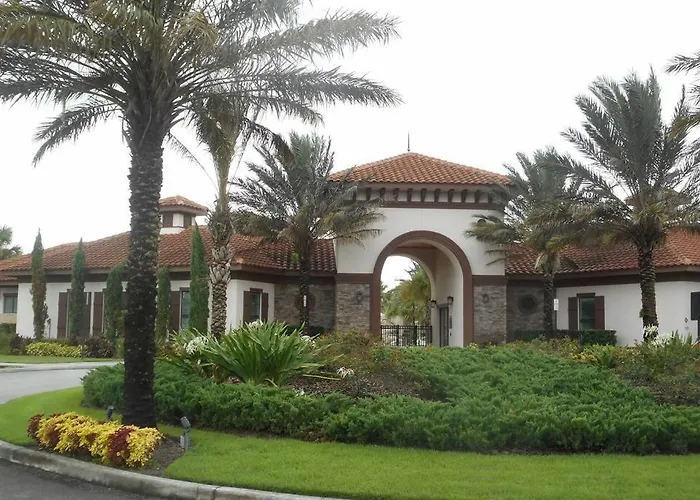 Solterra Resort