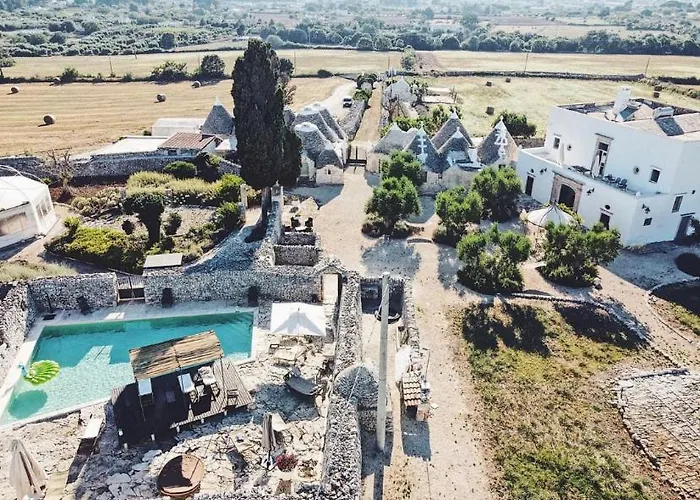 Masseria Pavone