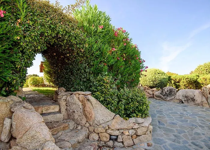 Villa Aurora