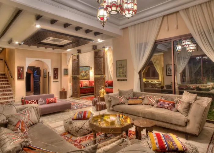 Villa Tilila