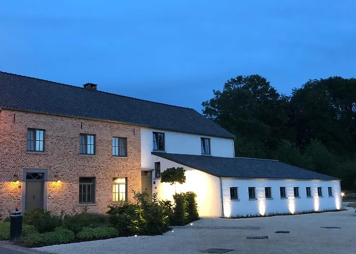 B & B De Romeinse Katzei