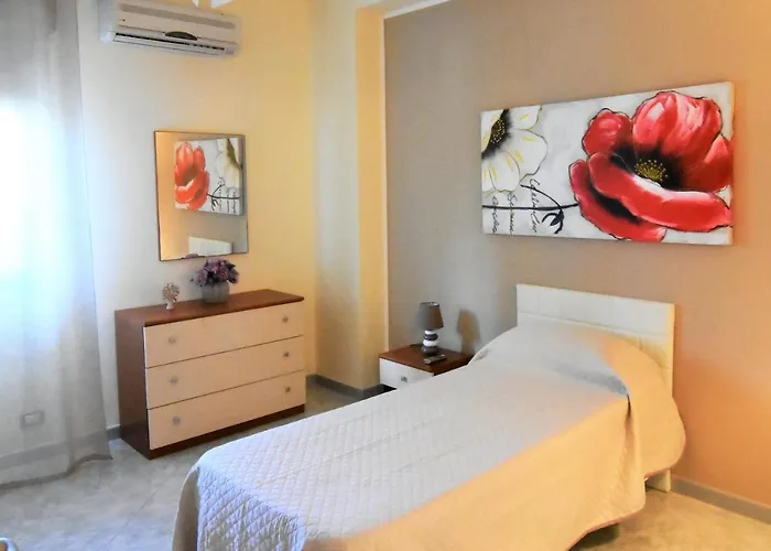 Bed And Breakfast Il Girasole
