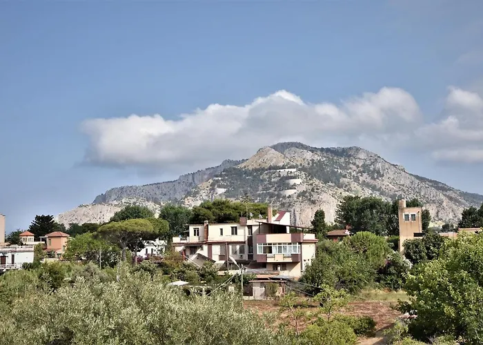 Bed And Breakfast Il Girasole
