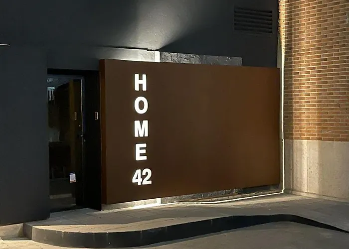  Home42