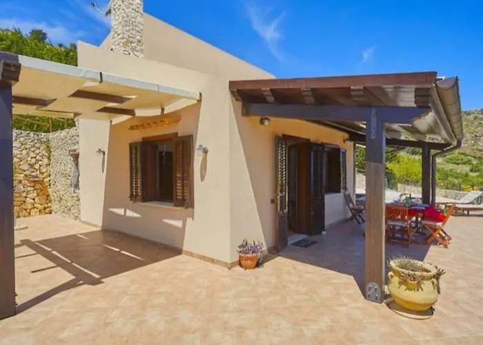 Casa vacanza: Villa Dei Mori