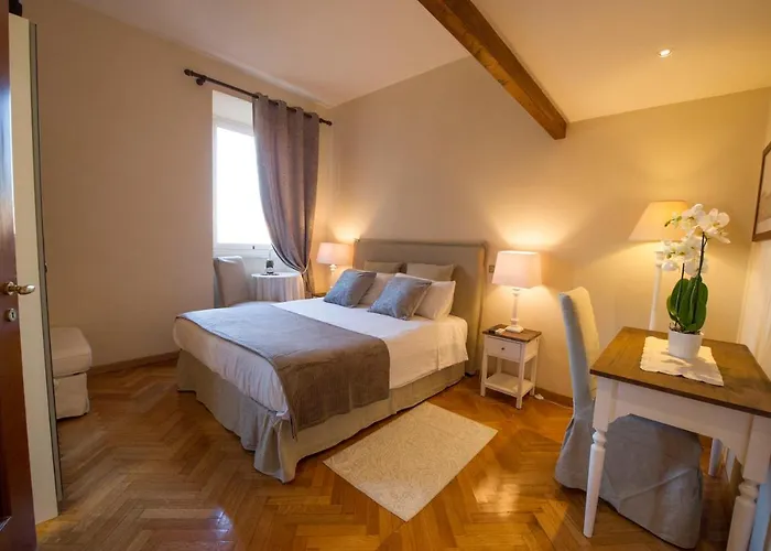 Hotel Jacuzzi: Bed&Breakfast A Casa di Lia a Roma