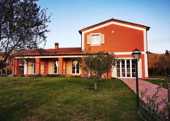 B&B Luna Nuova
