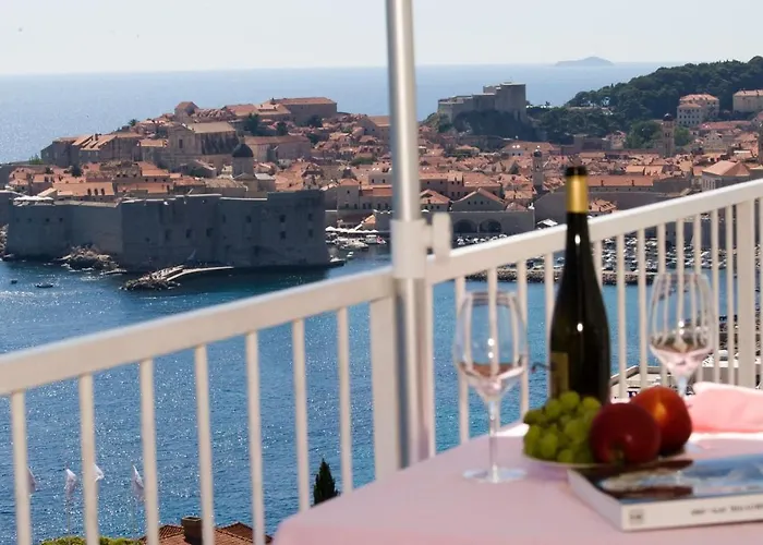 Vacation rental: Sipa Apartments