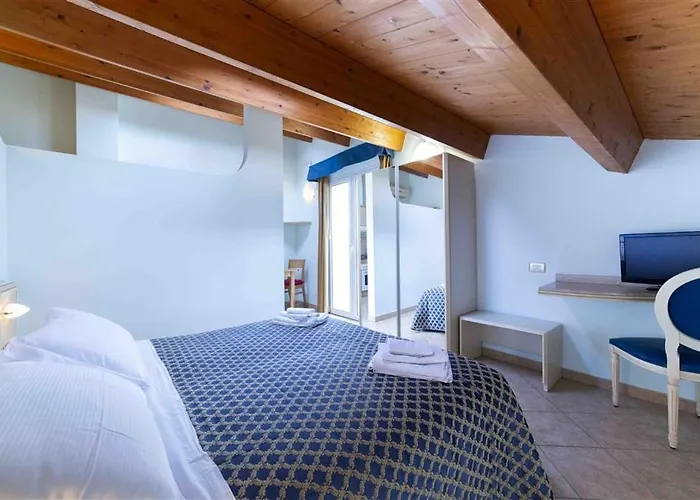 Residenza Melucci