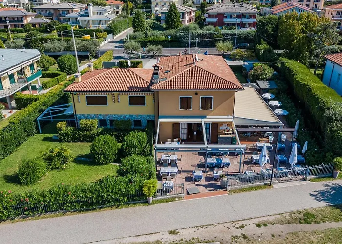 Le Palafitte