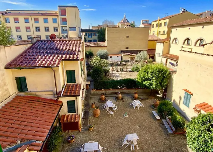 Casa Per Ferie Regina Santo Rosario