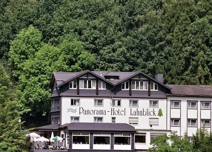 Lahnblick