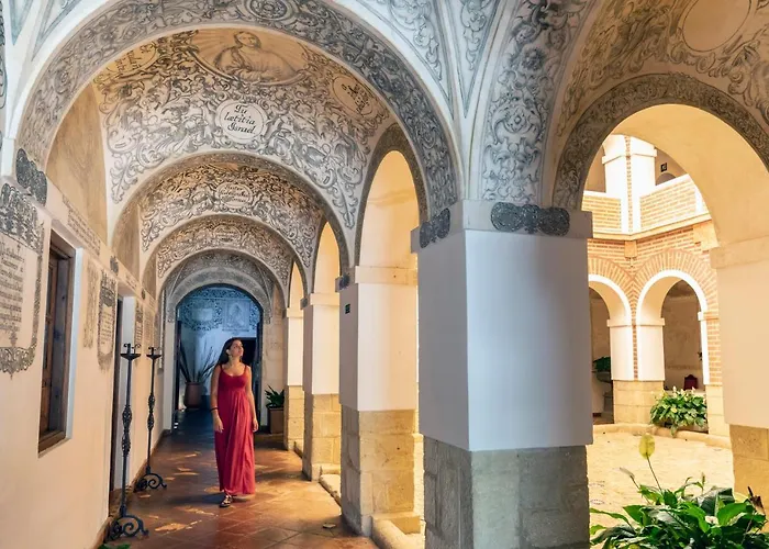 Convento La Magdalena