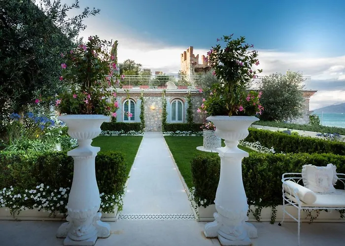  Relais La Speranzina