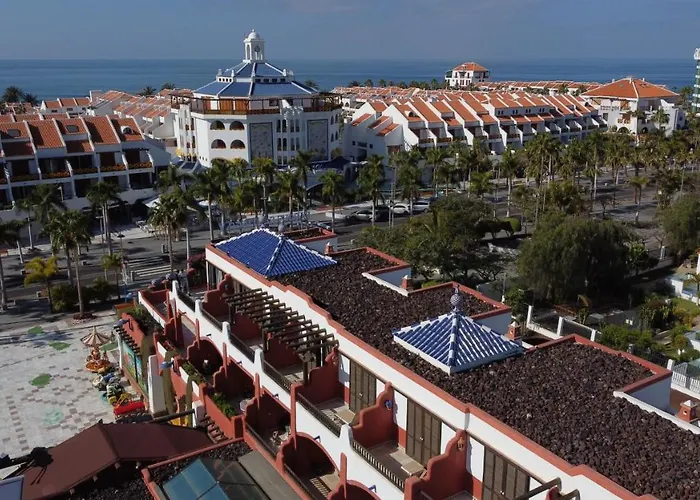 Jacuzzi hotel: Parque Santiago V Official