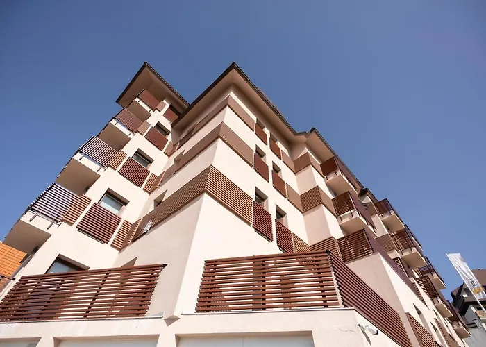 Belvedere Hills Luxury Apartments And Spa