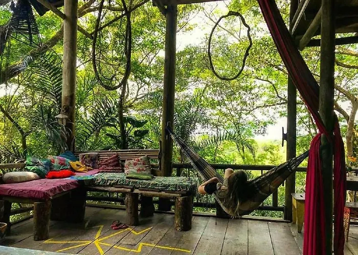 Hotel de praia: Remo Hostel