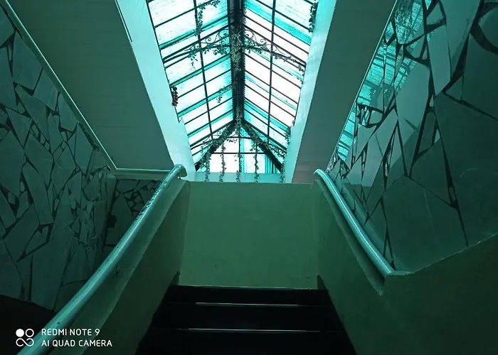 Hotel Atlantic