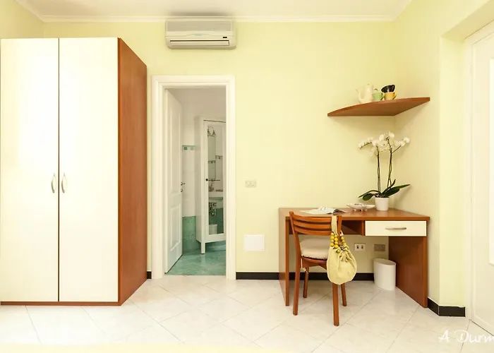 Pet Friendly hotel: A Durmi