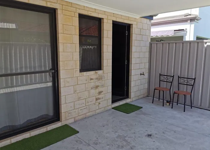 Villa: Perth Urban Lodge