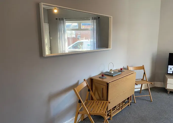Original cottages Luke Stays - Rokeby Street