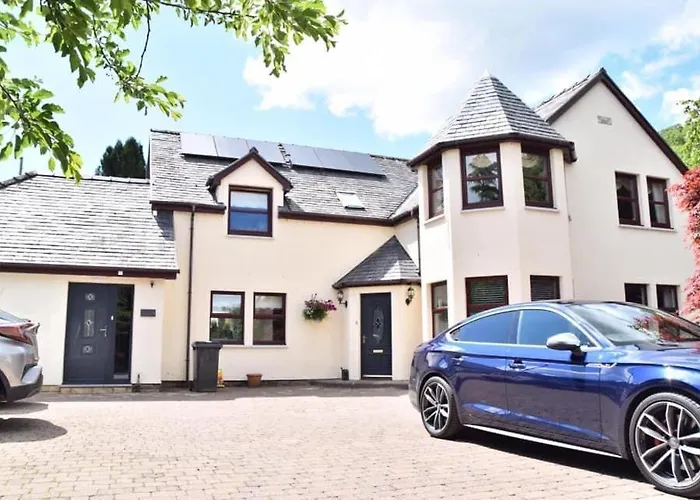 Kirkwirral Bed & Breakfast