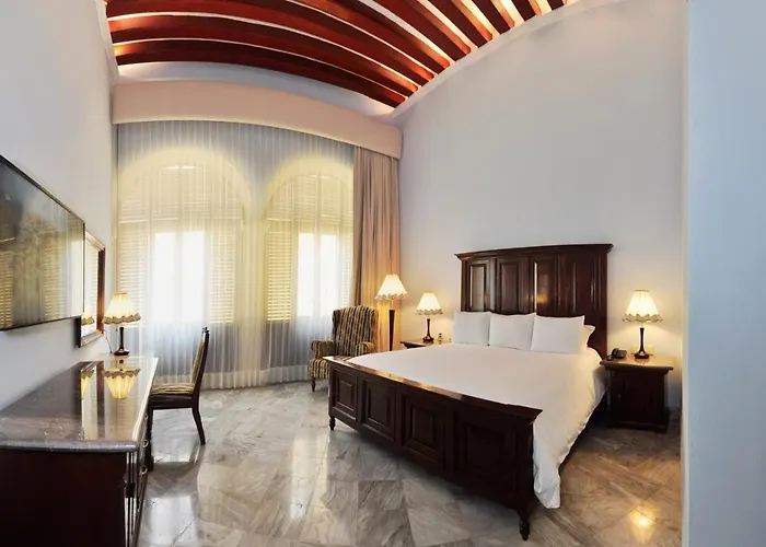 Hotel Lopez Campeche