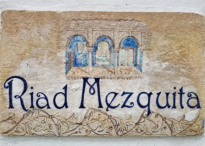  Mezquita De