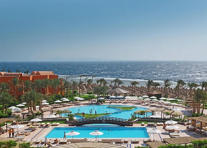  Sharm Grand Plaza - Families And Couples Only