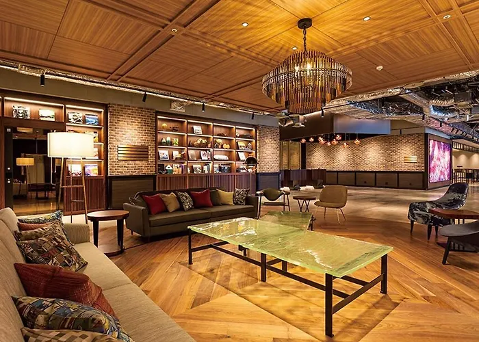 Central hotel: Shibuya Stream Hotel Formerly Shibuya Stream Excel Hotel Tokyu