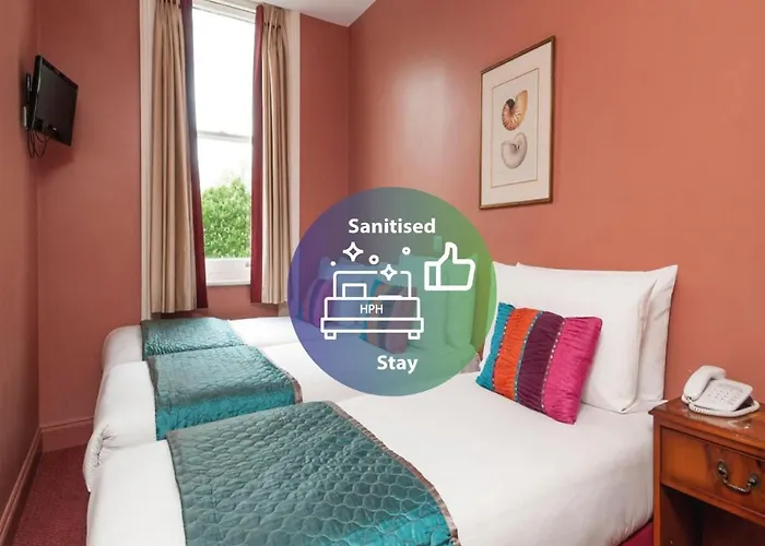 The Coronation Hotel