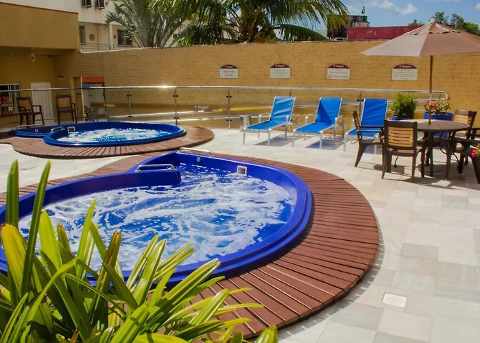 Hotel Bogari