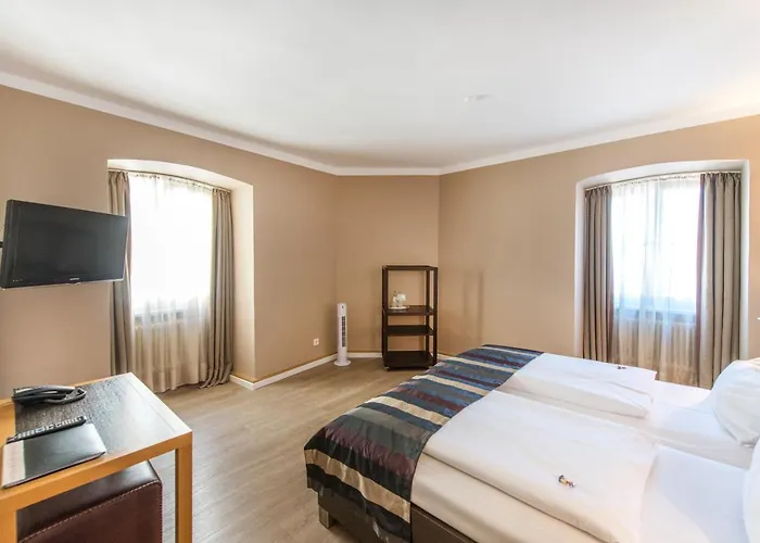 Altstadt Hotel & Cafe Koblenz