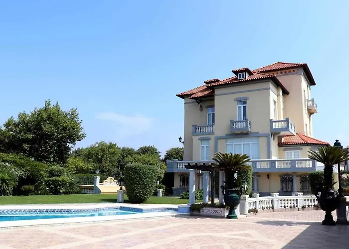 Casa Da Granja - Boutique
