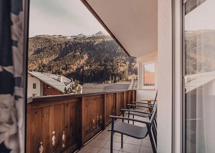 Hotel Foehre