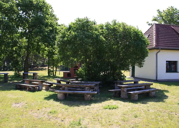 Jugenddorf Wittow