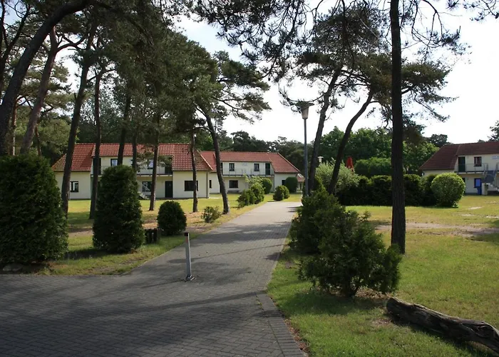 Jugenddorf Wittow
