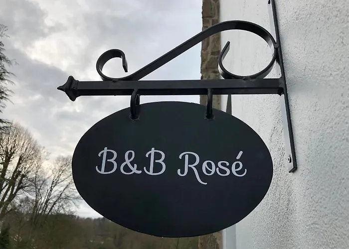 B&B Rose