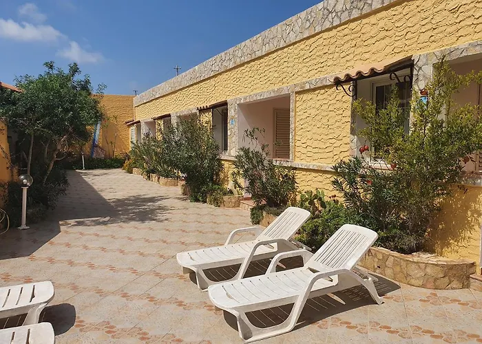 Hotel: Residence Villa Felice