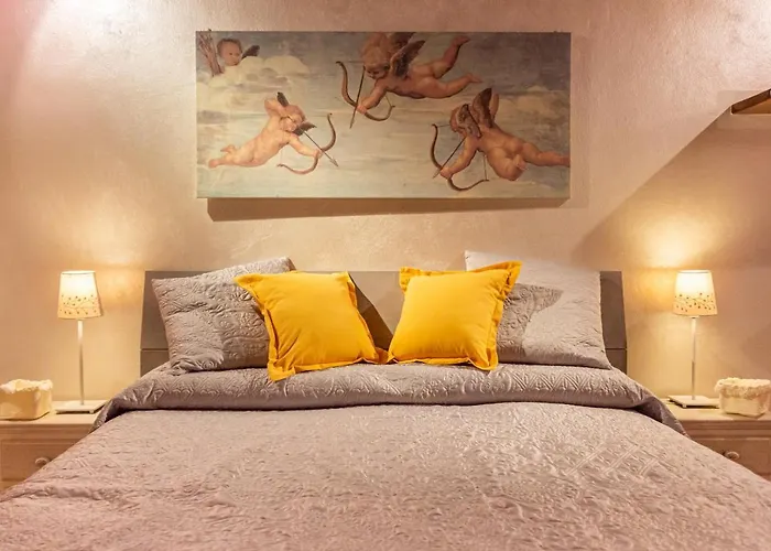 Hotel vicino al College: Elena Casa Turistica