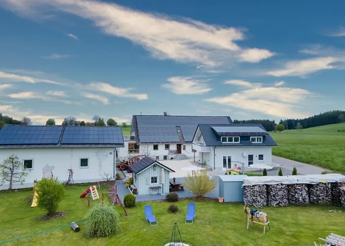 Hafners Im Allgäu