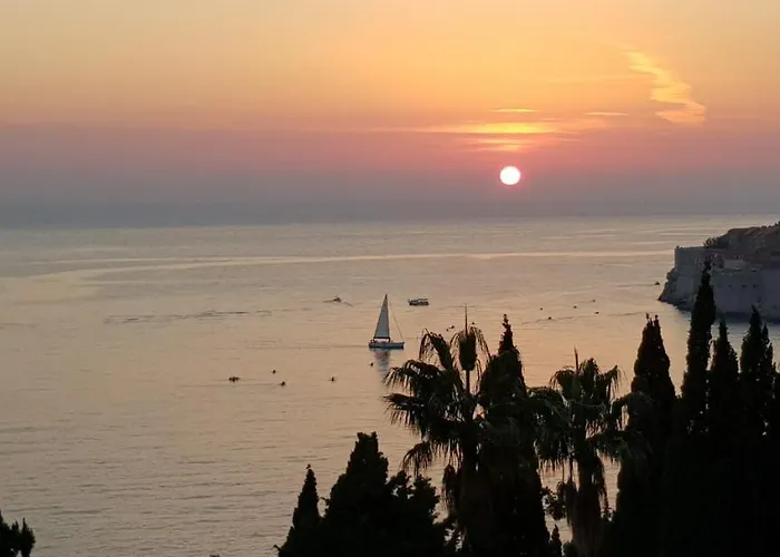 Guest house: Apartments Sv.Jakov