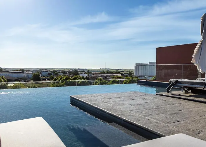 Hotel Romântico: Vitoria Stone Hotel