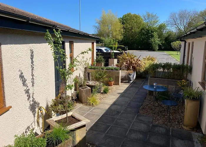 The Cross Guest House