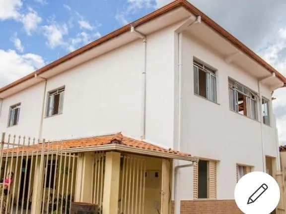 Hotel que aceita animais de estimação: Beco Das Flores