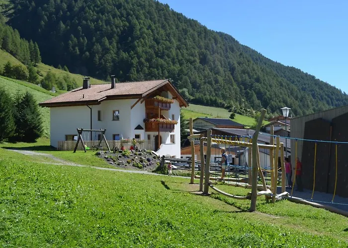 Ferienvermietung: Wastlhof