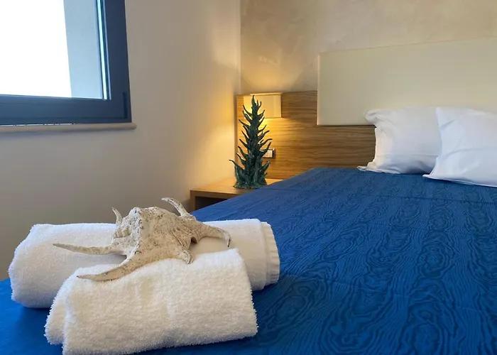 La Rustica Hotel