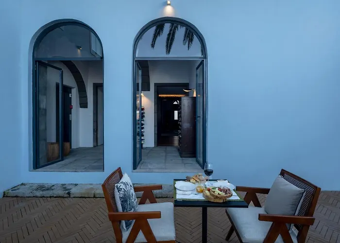 Casa Do Pateo - Charming House Azores Ponta Delgada