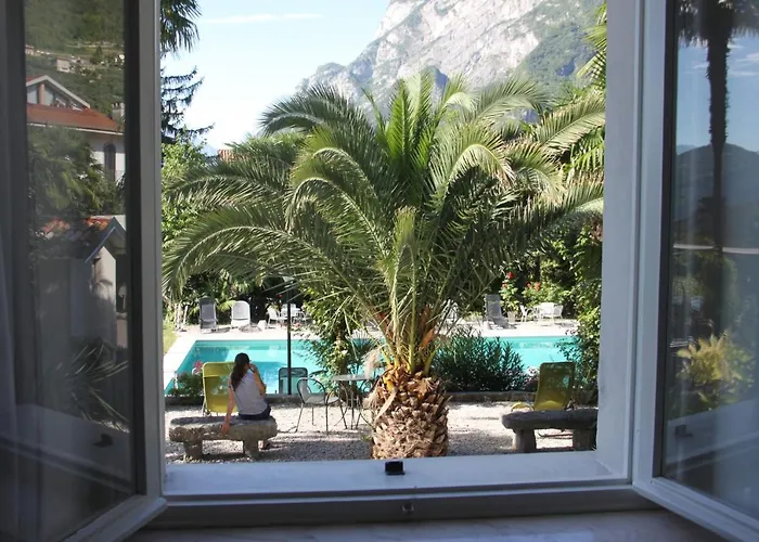 Albergo Garni Villa Moretti